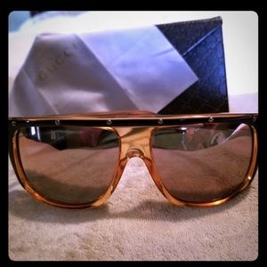 🎀Gucci Sunglasses GG3705🎀 ONE DAY SALE!!!!!!